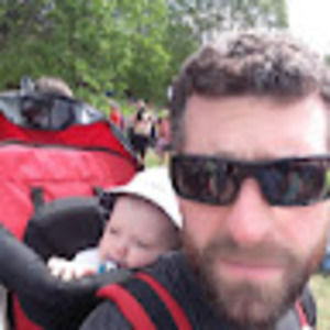 Meet your Posher, Ryan